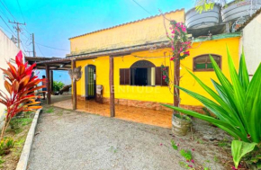 Casa de Praia KEFI